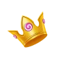 Crown at Turbo Vegas Online Casino