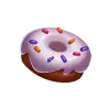 Donut at Turbo Vegas Online Casino