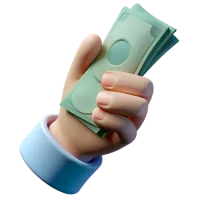 Instant withdrawals with no limits at Turbo Vegas Casino