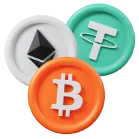 All cryptocurrencies are supported at Turbo Vegas Casino