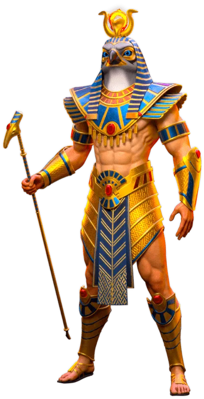 Egyptian at Turbo Vegas Online Casino